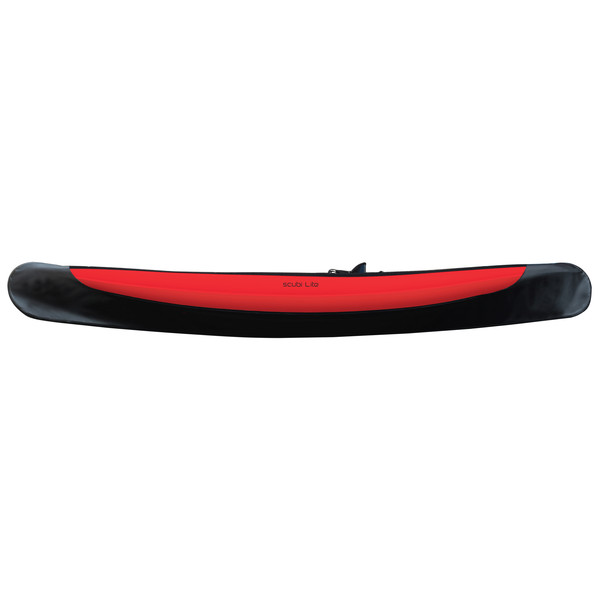 SCUBI LITE RED - Kajak