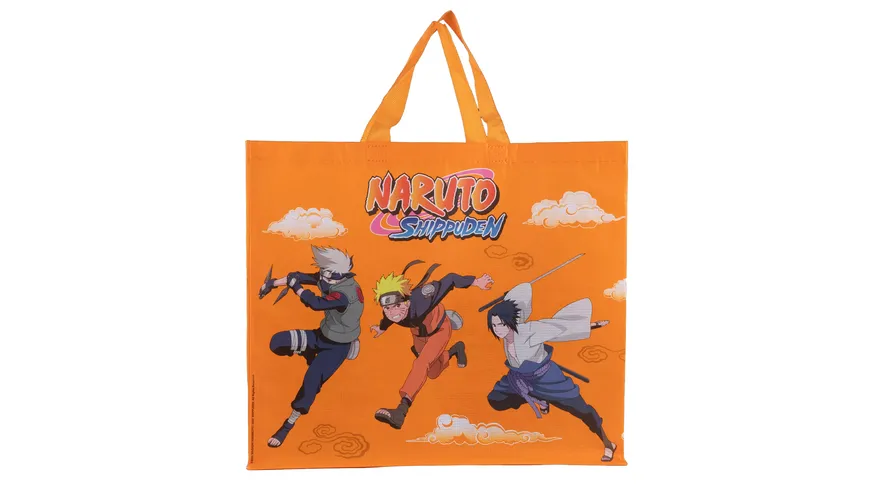 NARUTO EINKAUFSTASCHE