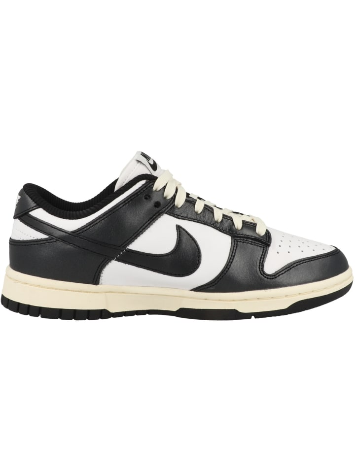 Nike Sneaker low Dunk Low in weiss günstig kaufen