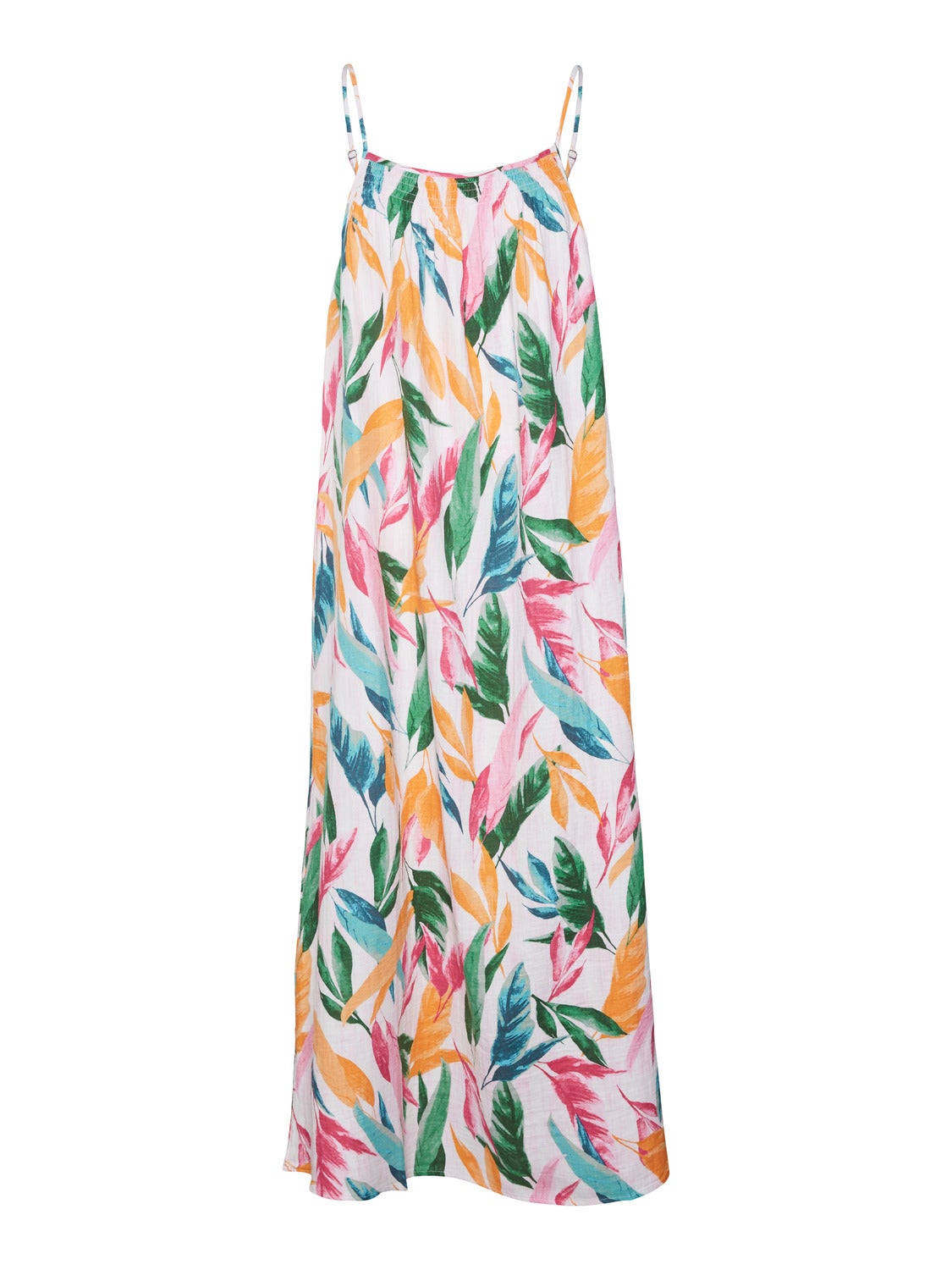 VMKLEO Langes Kleid