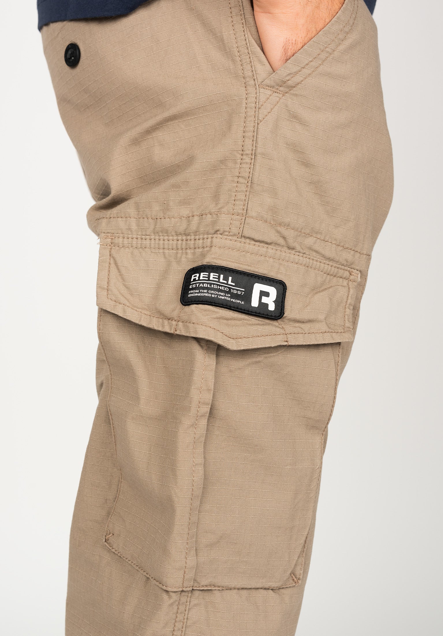 New Cargo Ripstop