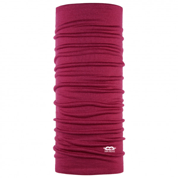 P.A.C. - Merino Wool - Schlauchschal