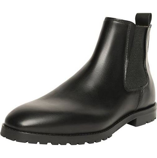 Henry Stevens Chelsea Boots Wallace CB