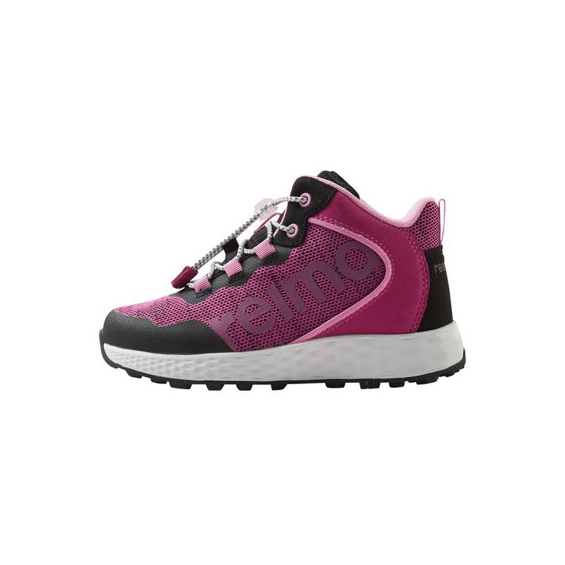 reima Edistys Sneaker Kinder