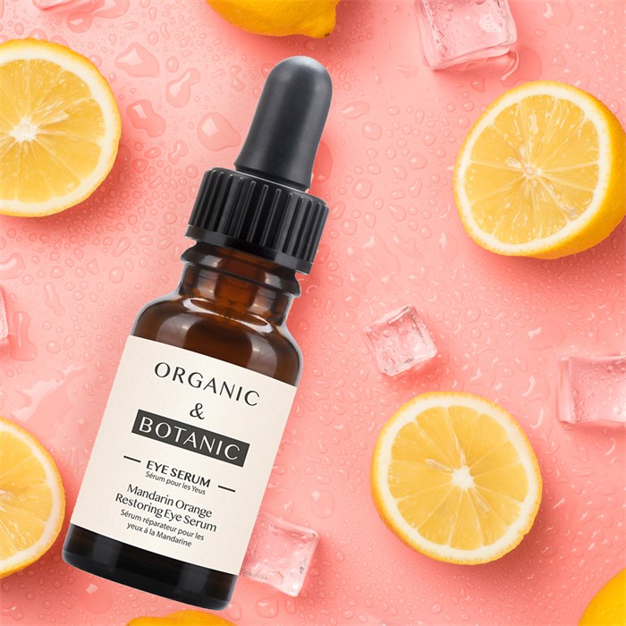 Eye Serum