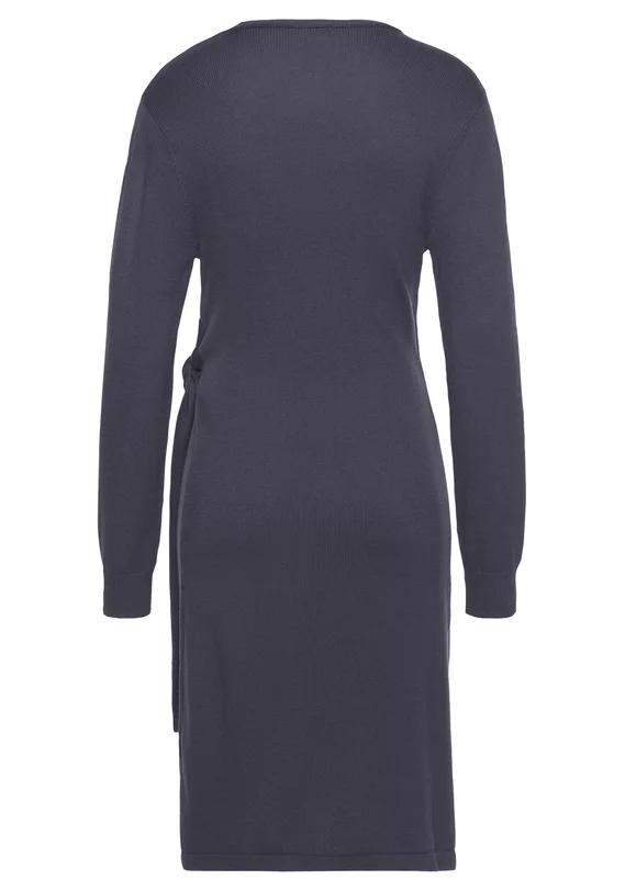 Strickkleid