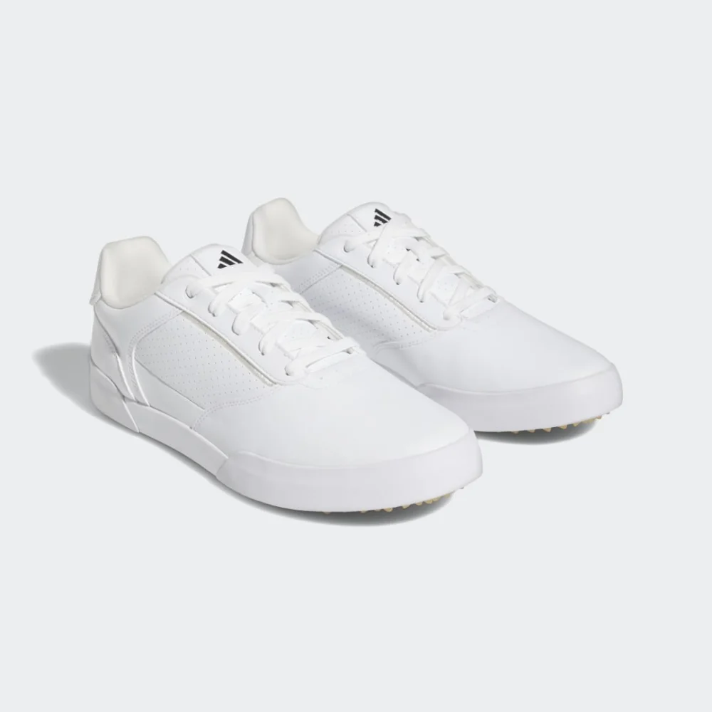 adidas Retrocross Spikeless GV6911 / weiss