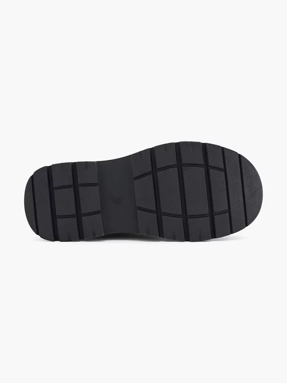 Bench Stiefel