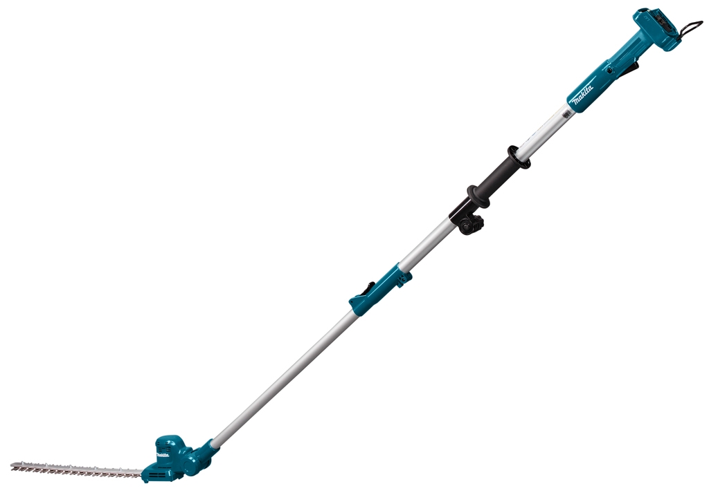 Makita DUN461WZ 18V akumulatora kāta dzīvžoga šķēres 46 cm bez akumulatora un lādētāja