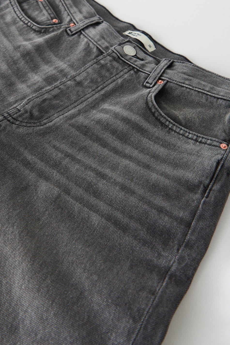 Boyfriend jeans