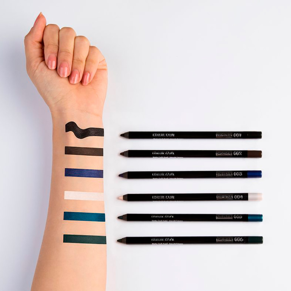Pupa Milano EXTREME KAJAL Crayon pour les yeux