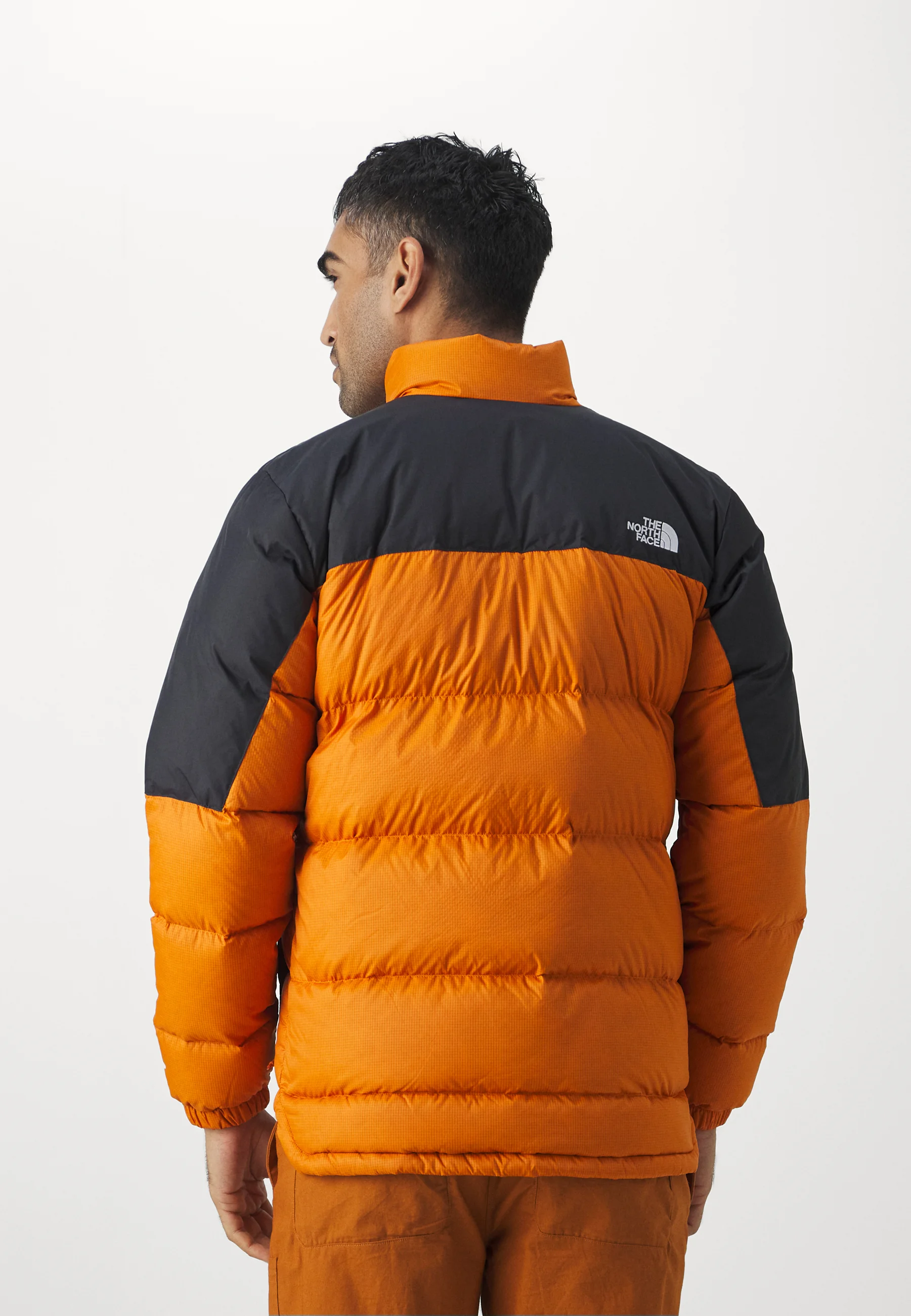 The North Face DIABLO JACKET - Chaqueta de plumas