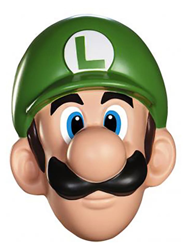 Nintendo Super Mario Maske 