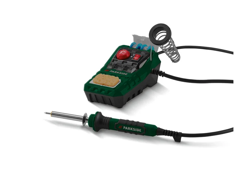 PARKSIDE® PLS 48 D2, Bebedouro Ajustável de 48 W