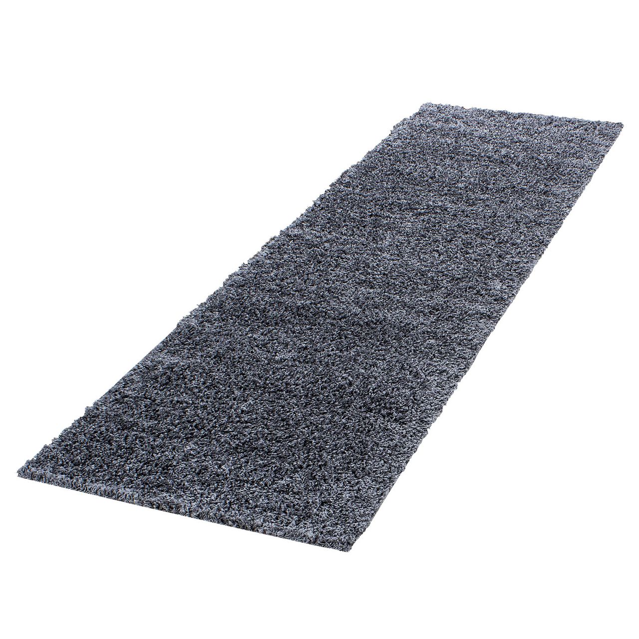 Ayyildiz Teppich, LIFE 1500, GREY, 80 x 250 cm