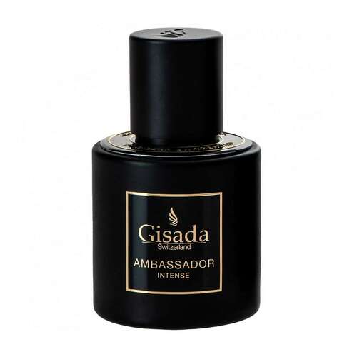 Gisada Ambassador Intense parfemska voda 50 ml
