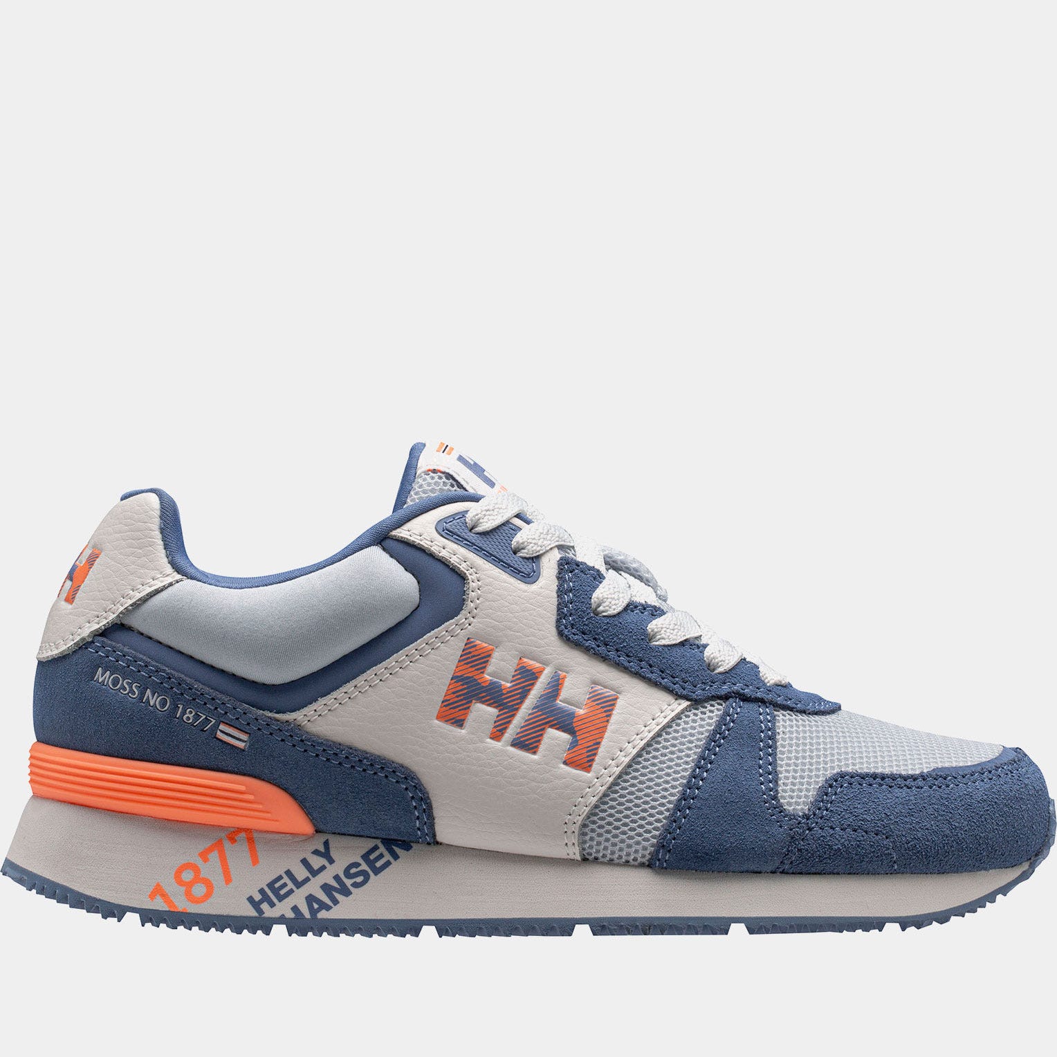Women's Anakin Leather Sneakers