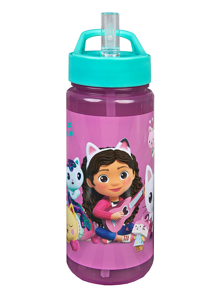 SCOOLI Trinkflasche 