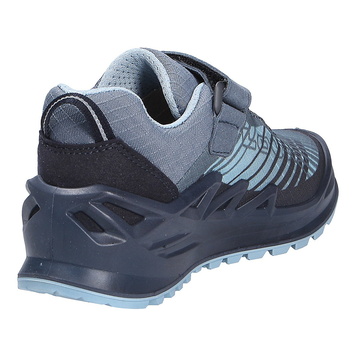 Halbschuhe WMS Weite M für Jungen