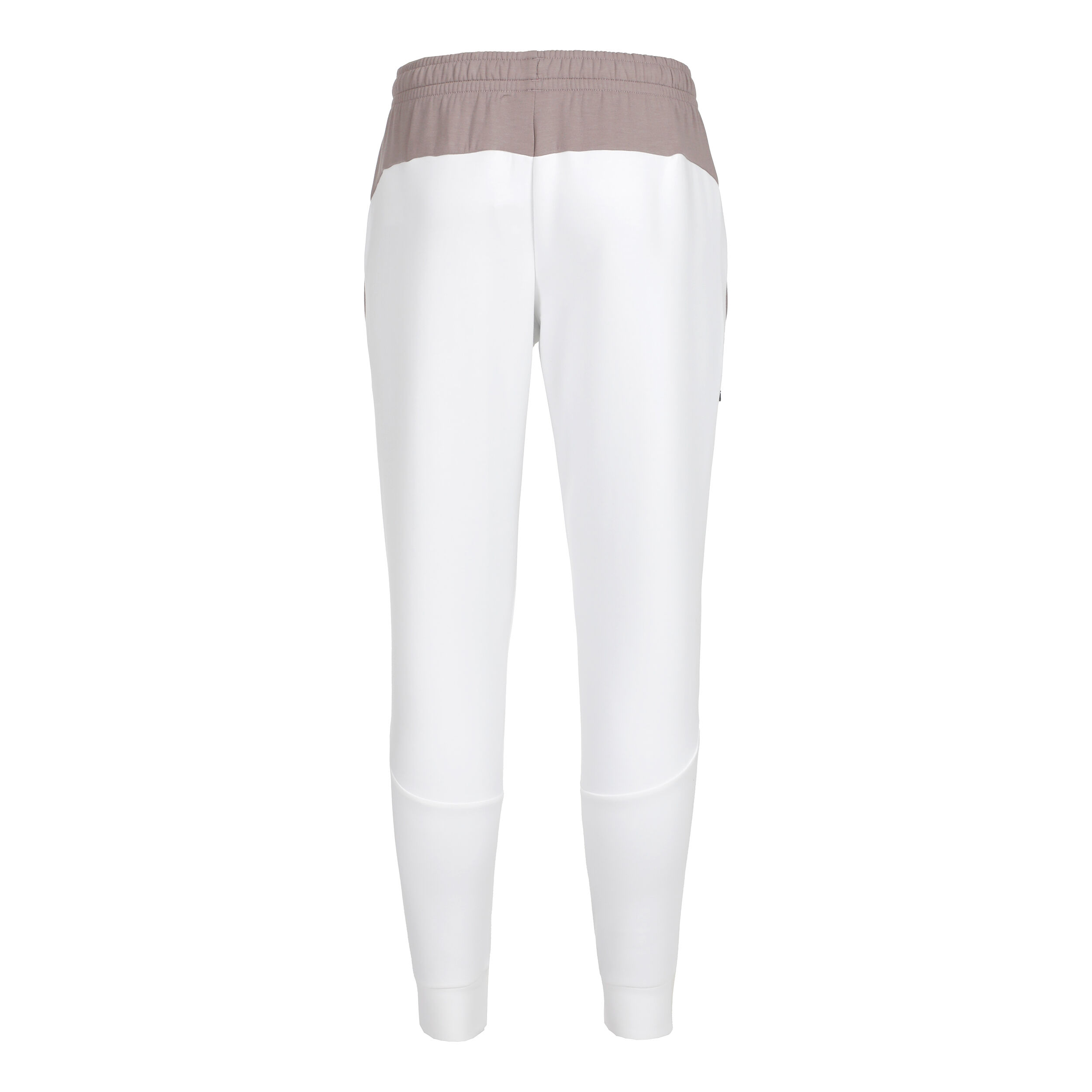 Unstoppable Fleece Trainingshose Herren - Grau