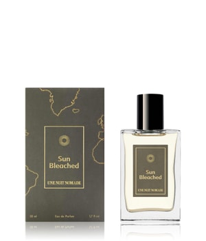Une Nuit Nomade Sun Bleached Une Nuit A Oman Eau de Parfum 50 ml