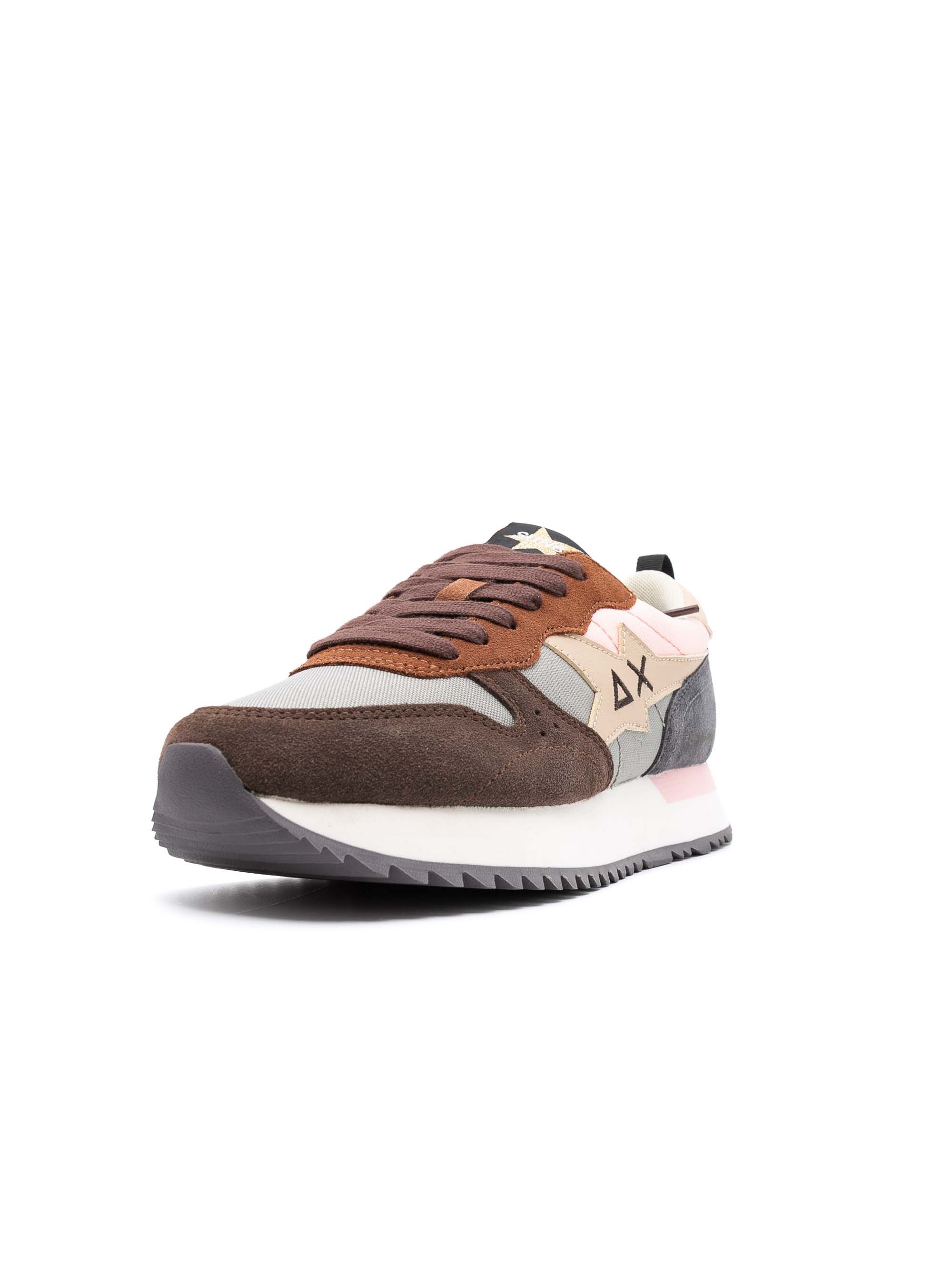 Sneakers 'Stargirl Multicolor'