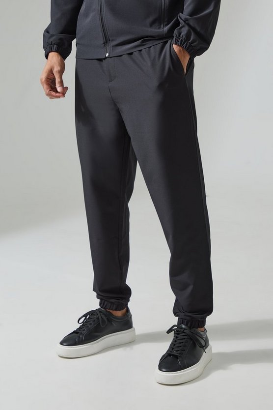 Man Active Golf Jogginghose