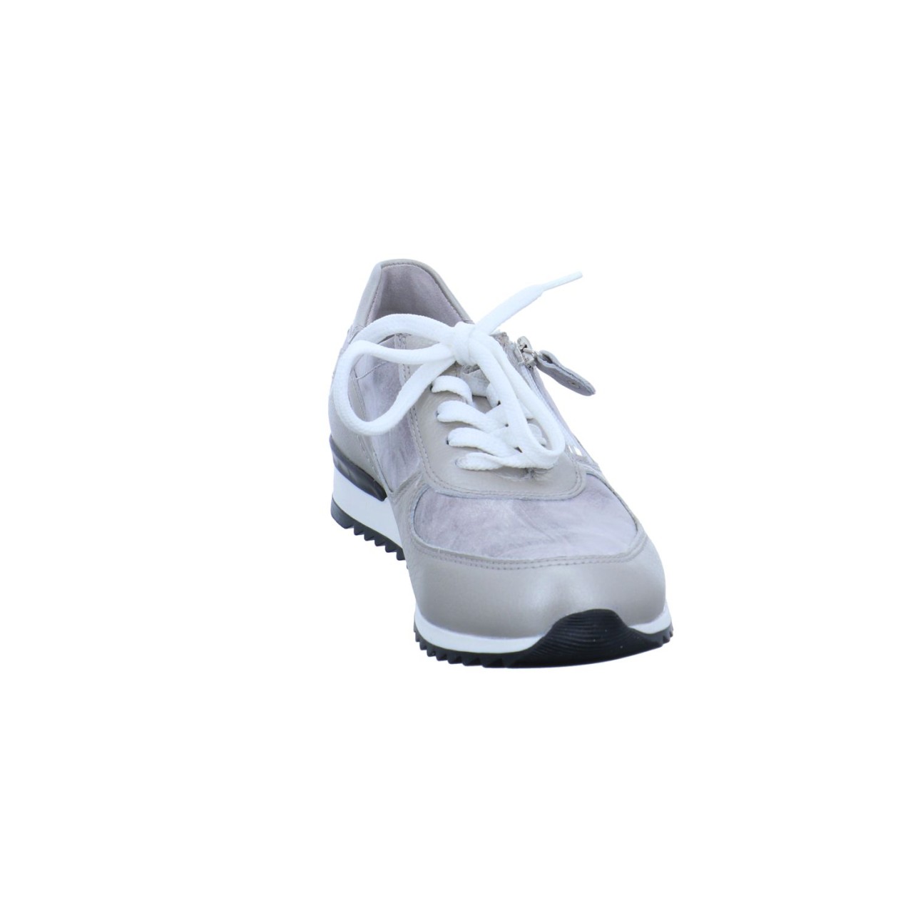 WALDLÄUFER Sneaker grau