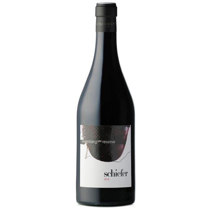Blaufränkisch Eisenberg DAC Reserve 2015