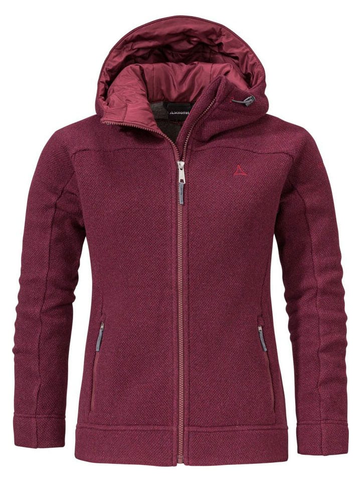 Schöffel Fleecejacke 