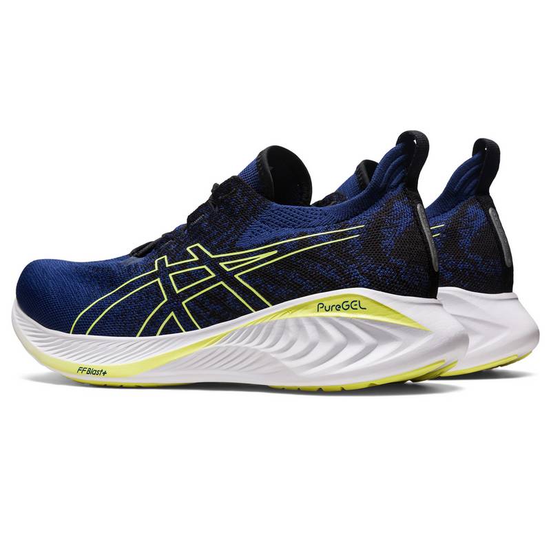 ASICS GEL-CUMULUS 25 MK Laufschuhe Herren