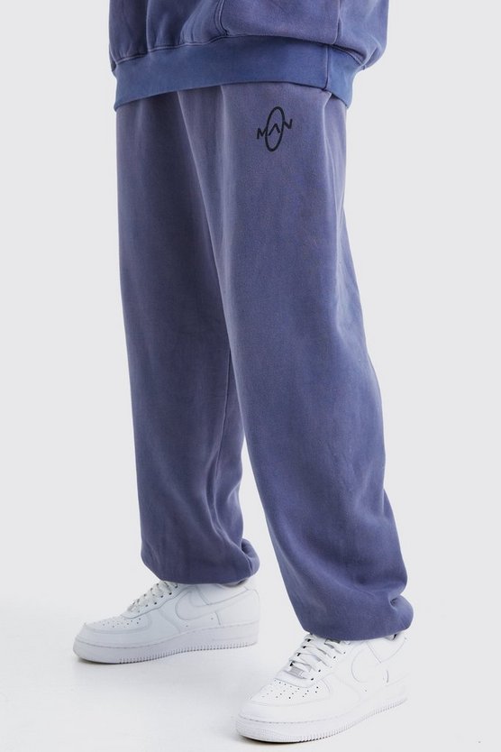 Oversize Man Jogginghose