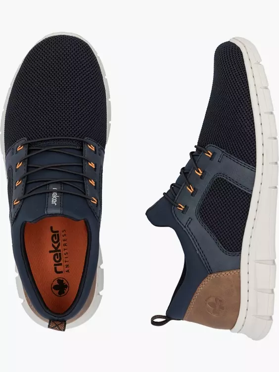 Rieker Herren Slipper
