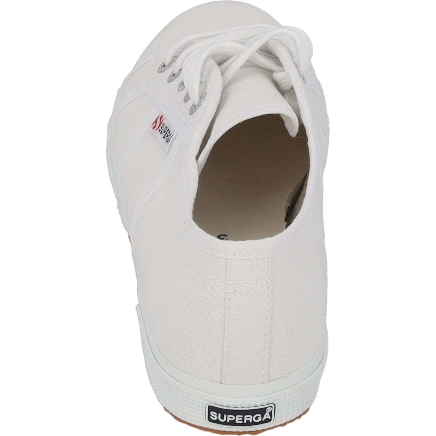 Superga 2950 Cotu S003IG0, Sneakers Low, Damen, Weiß
