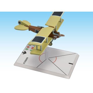 Wings of Glory WW1: Albatros C.III (Meinecke)