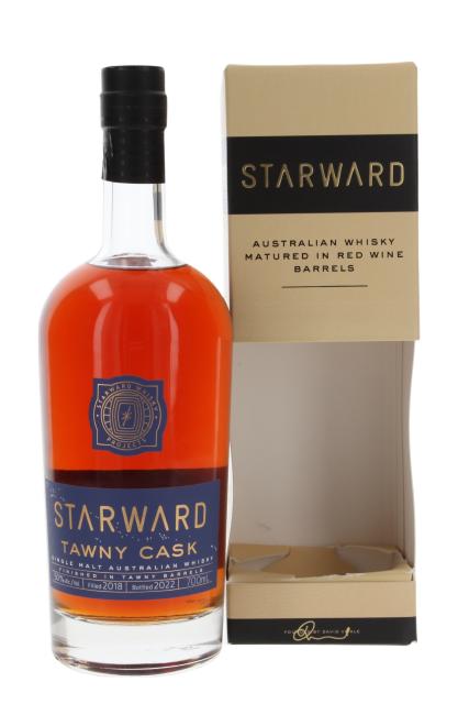 Starward Tawny Cask 0,7 l·50 % vol