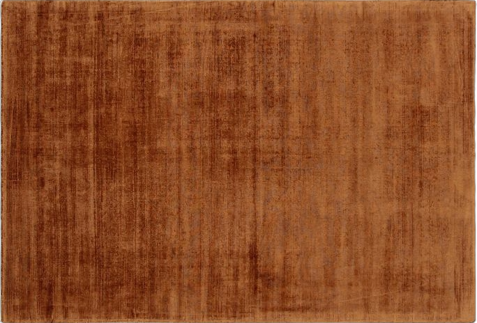 Trendhopper Handwebteppich Dio Kupfer 160 x 230 cm
