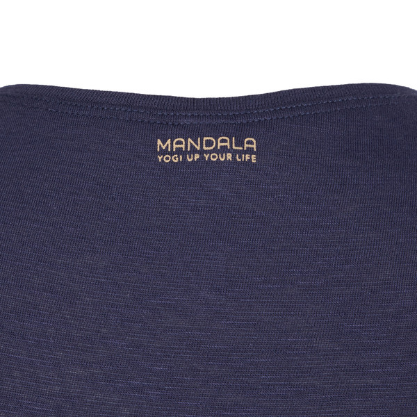 BASIC TOP Damen - Trägershirt