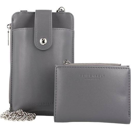 Seidenfelt Medja Handytasche 11 cm