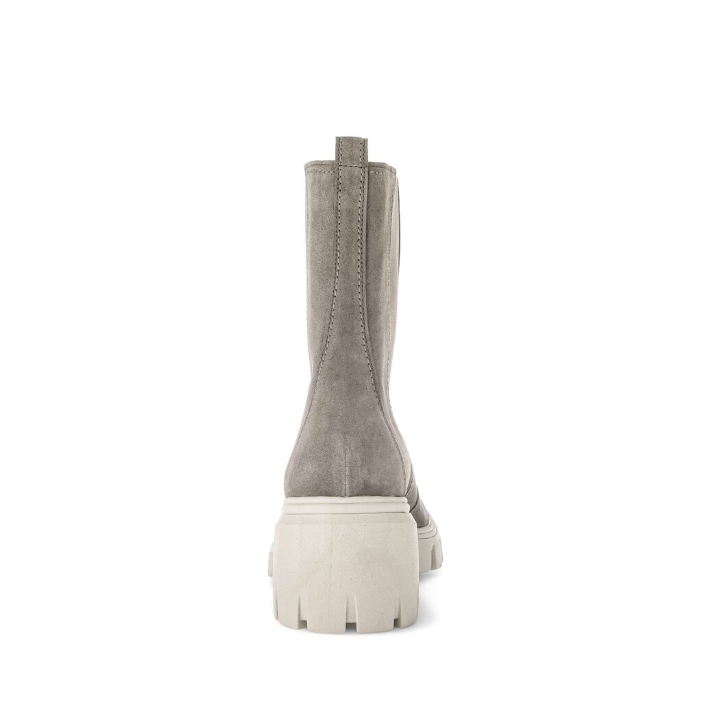 Gabor fashion Chelsea Boot braun