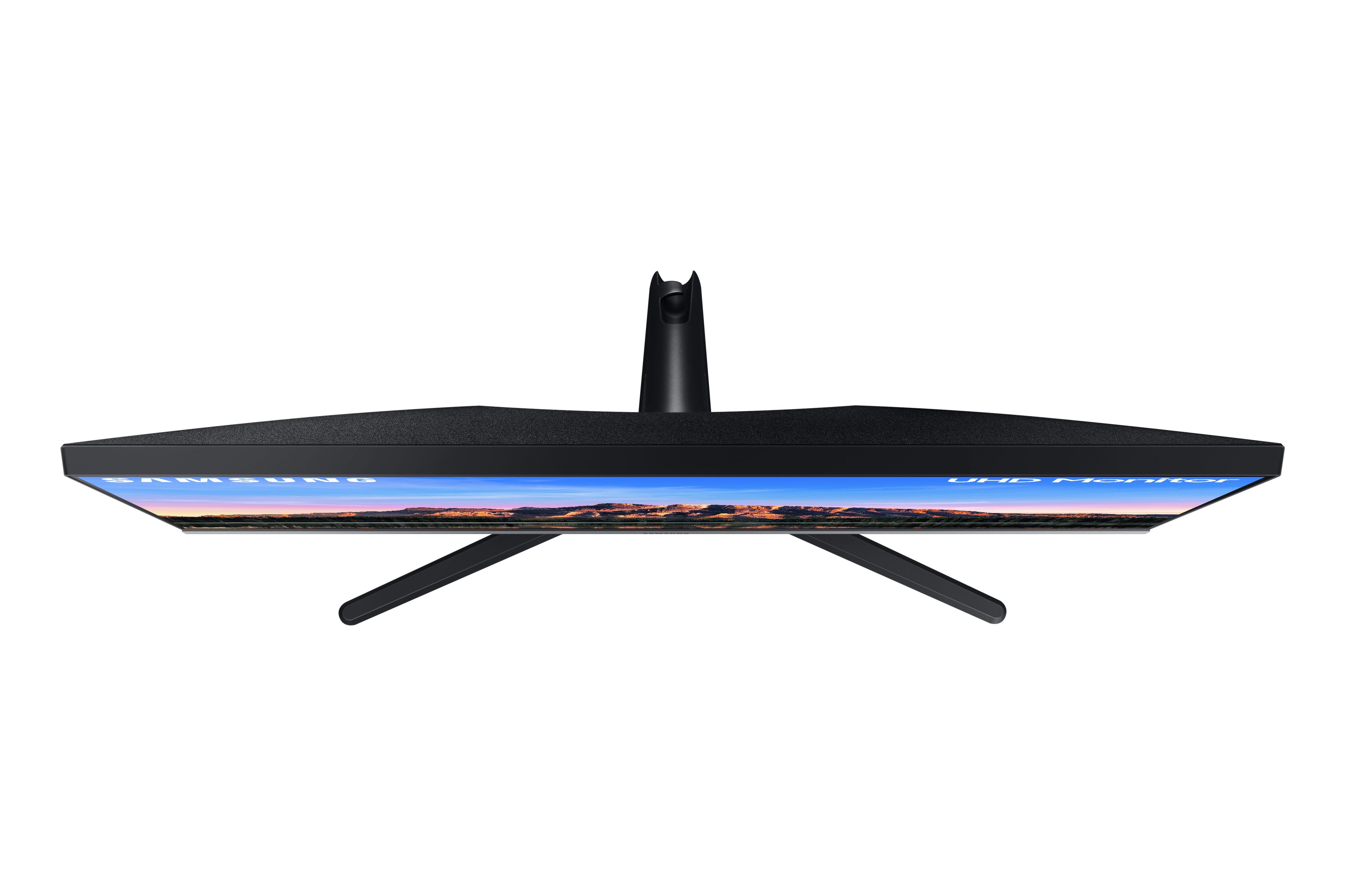 Samsung U28R550UQP LED-Monitor (71,1 cm/28 