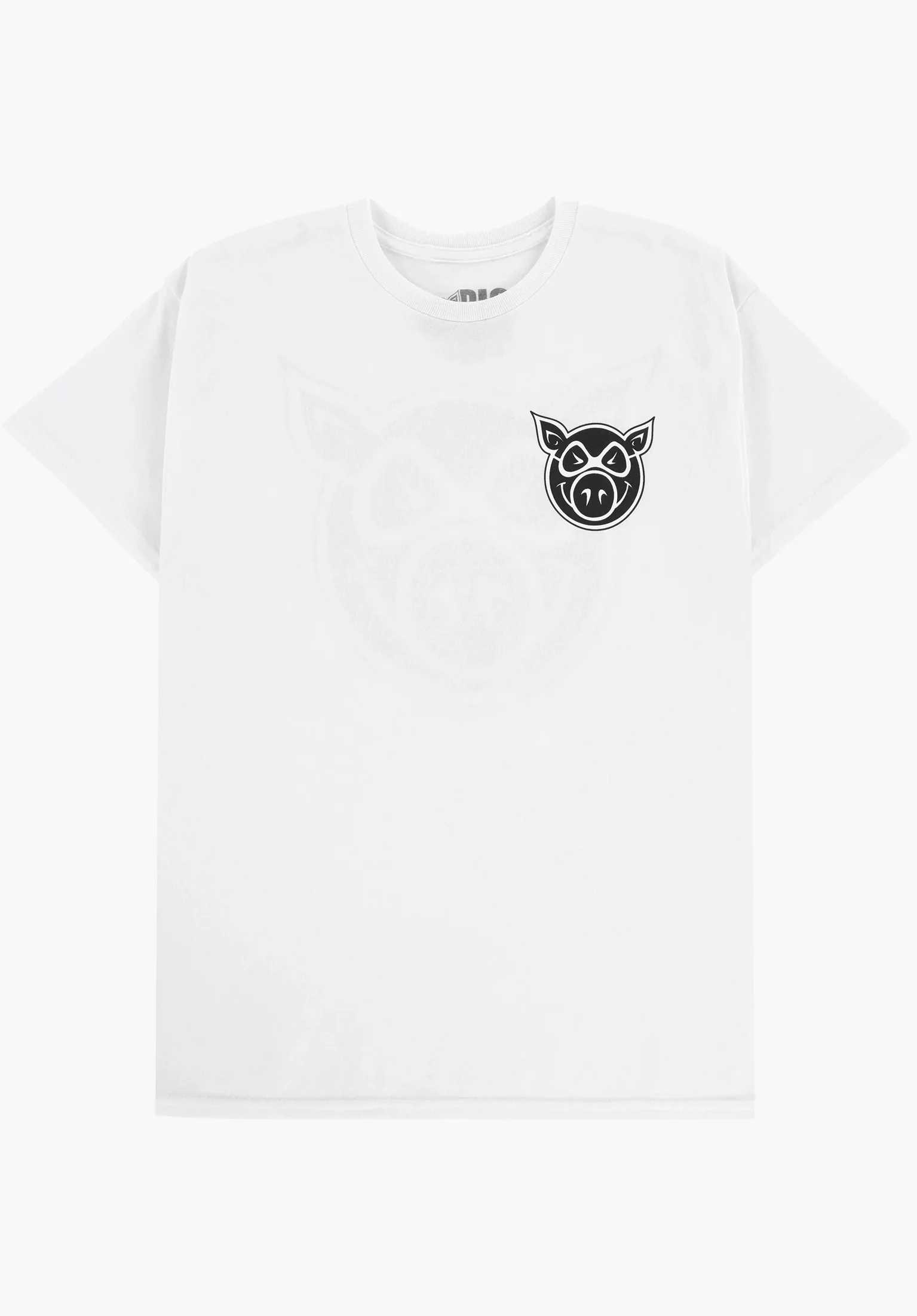 Pig Head F\u0026B