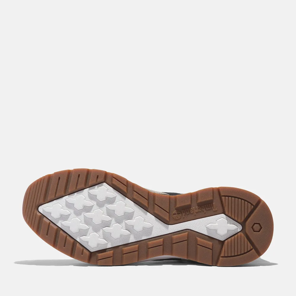 Timberland Euro Trekker TB0A6A7ZEO21 / grau