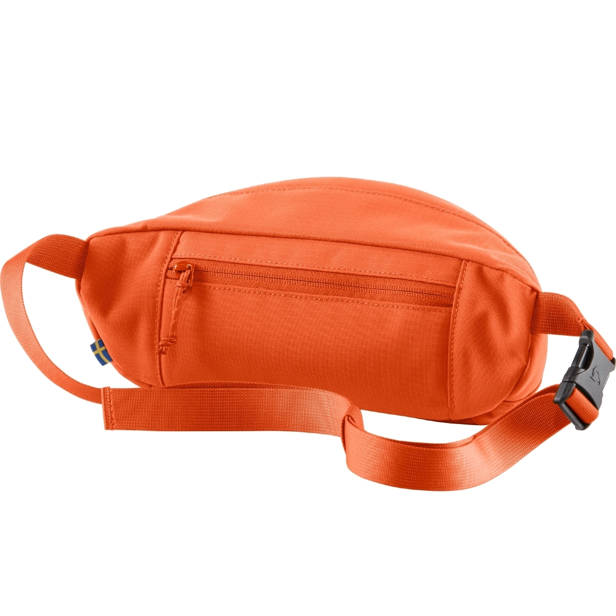 Fjällräven Ulvö Hip Pack Medium Gürteltasche orange