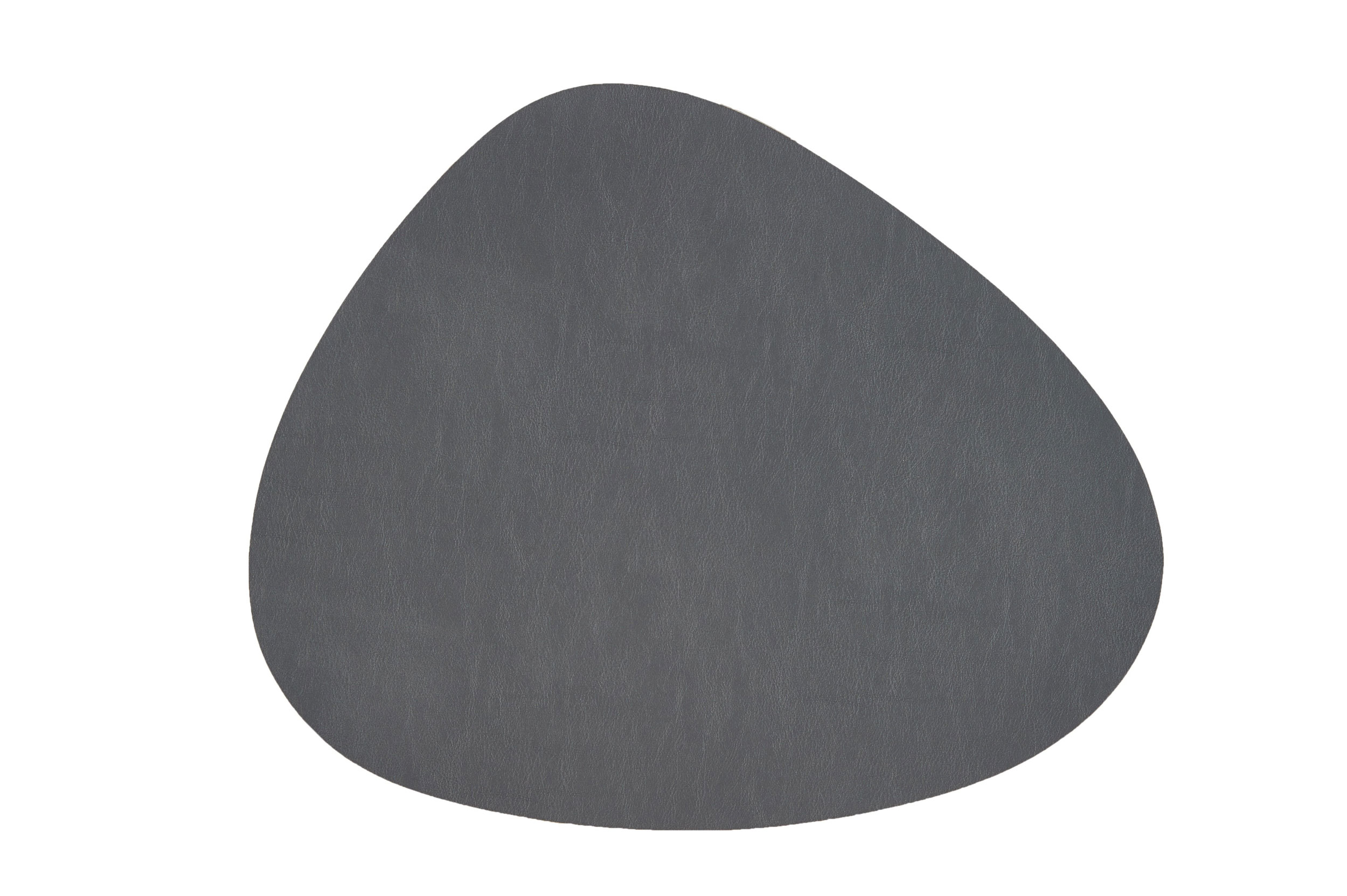 StucoGlasuntersetzer Stone shape