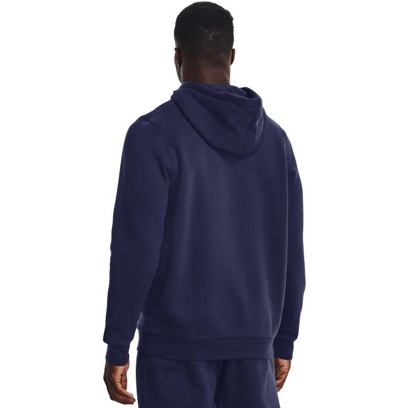 Under Armour Essential Hoodie Herren