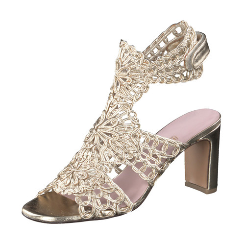 Sandalette-12298890001 Pretty Ballerinas
