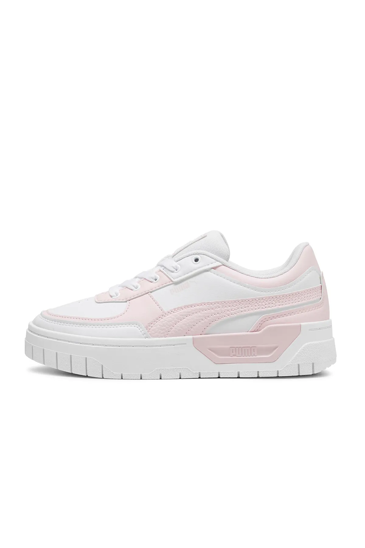 Puma  392730 Weiß Für Damen/Mädchen
