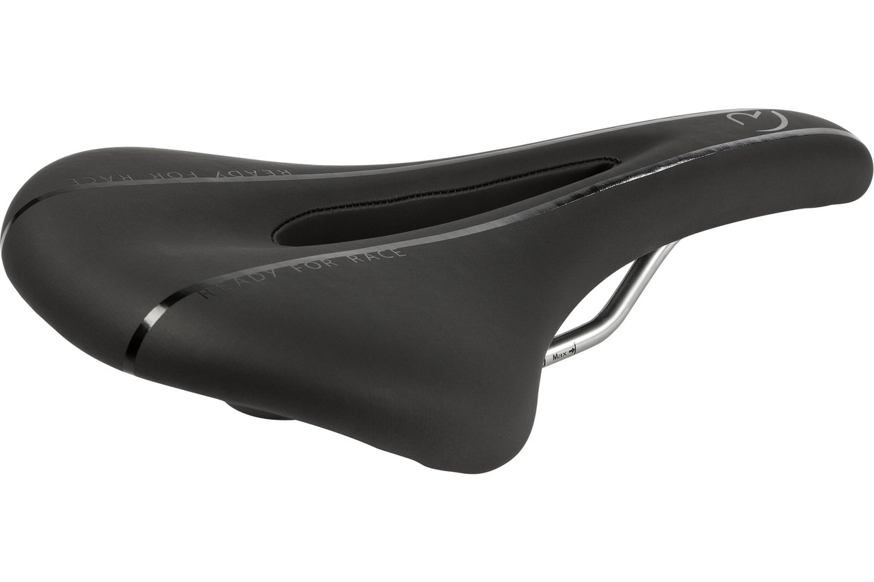 Cube RFR Sattel MTB SPORT mit Aussparung