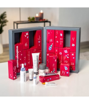 dermalogica Premium Adventskalender Adventskalender-1 Stk